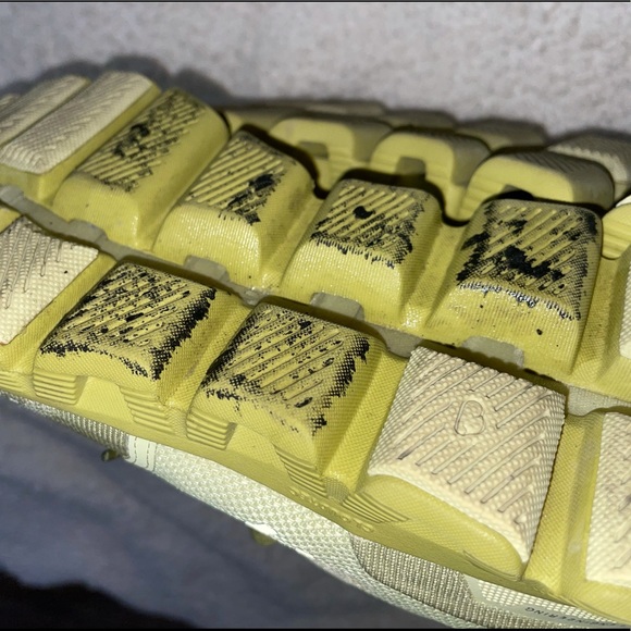 On Cloud X Lightweight Running Shoes Size 8.5 - Picture 8 of 8